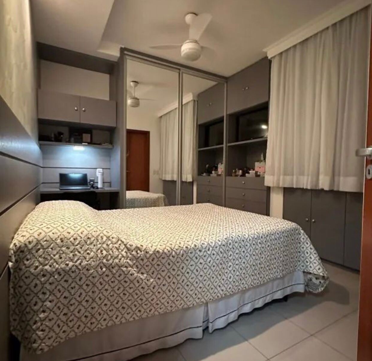 Apartamento - Stiep
