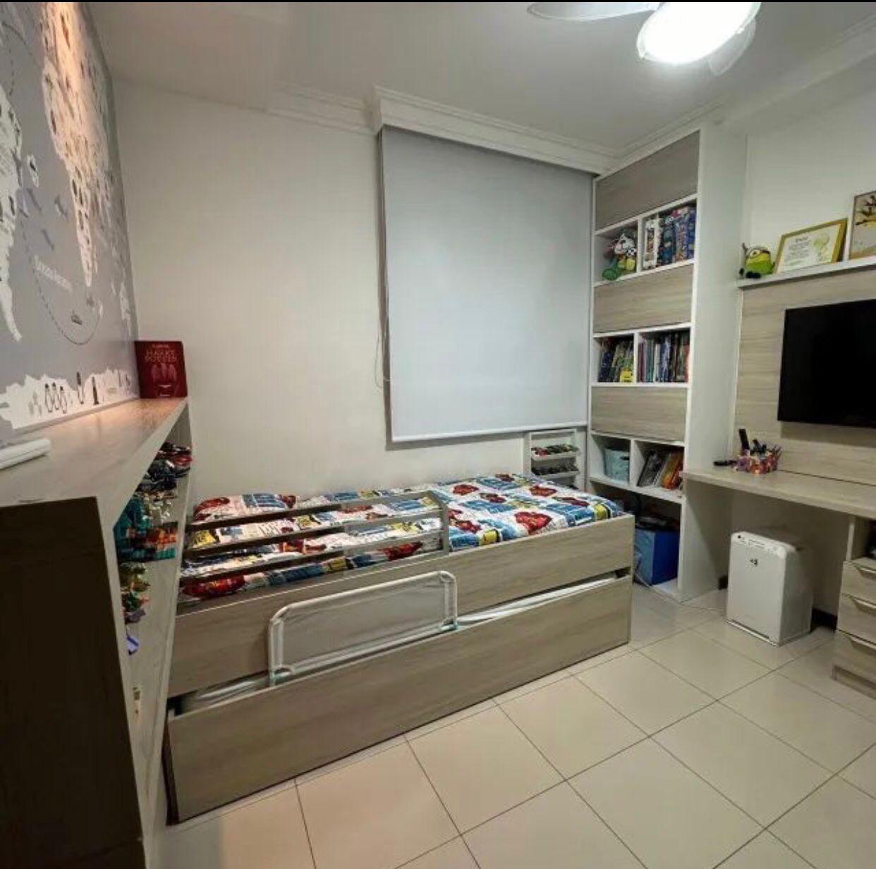 Apartamento - Stiep