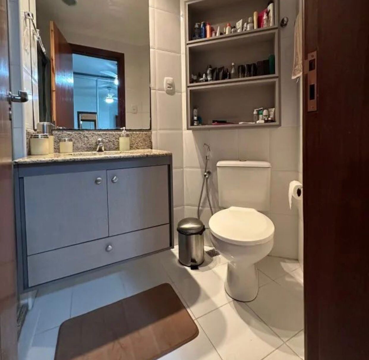 Apartamento - Stiep