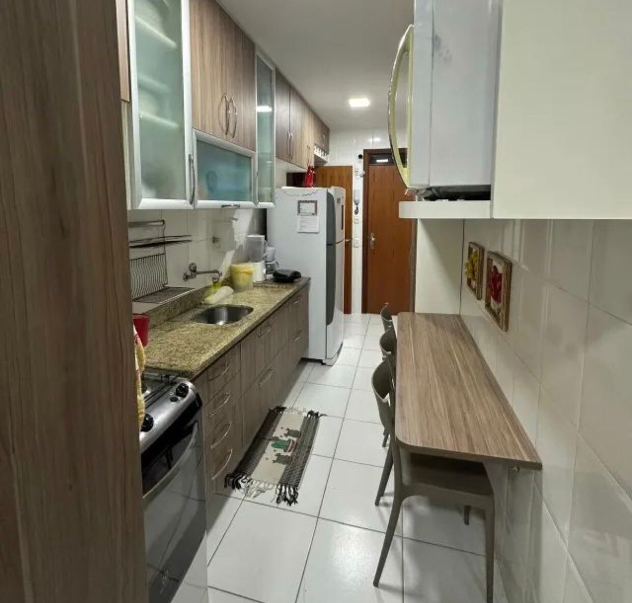 Apartamento - Stiep