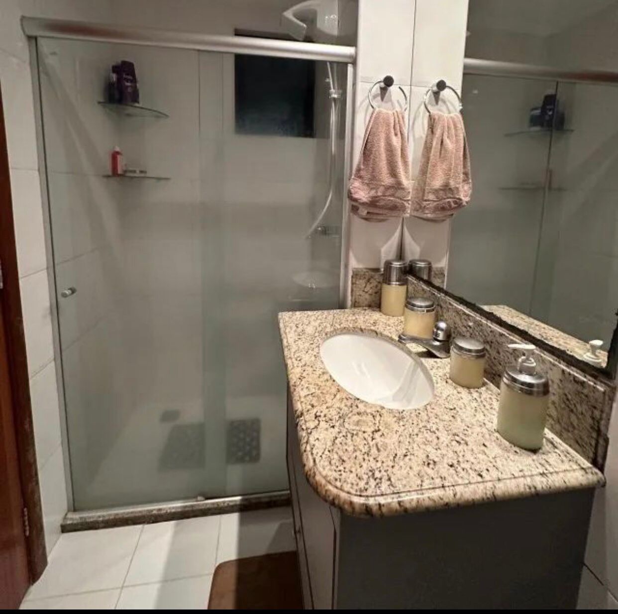 Apartamento - Stiep