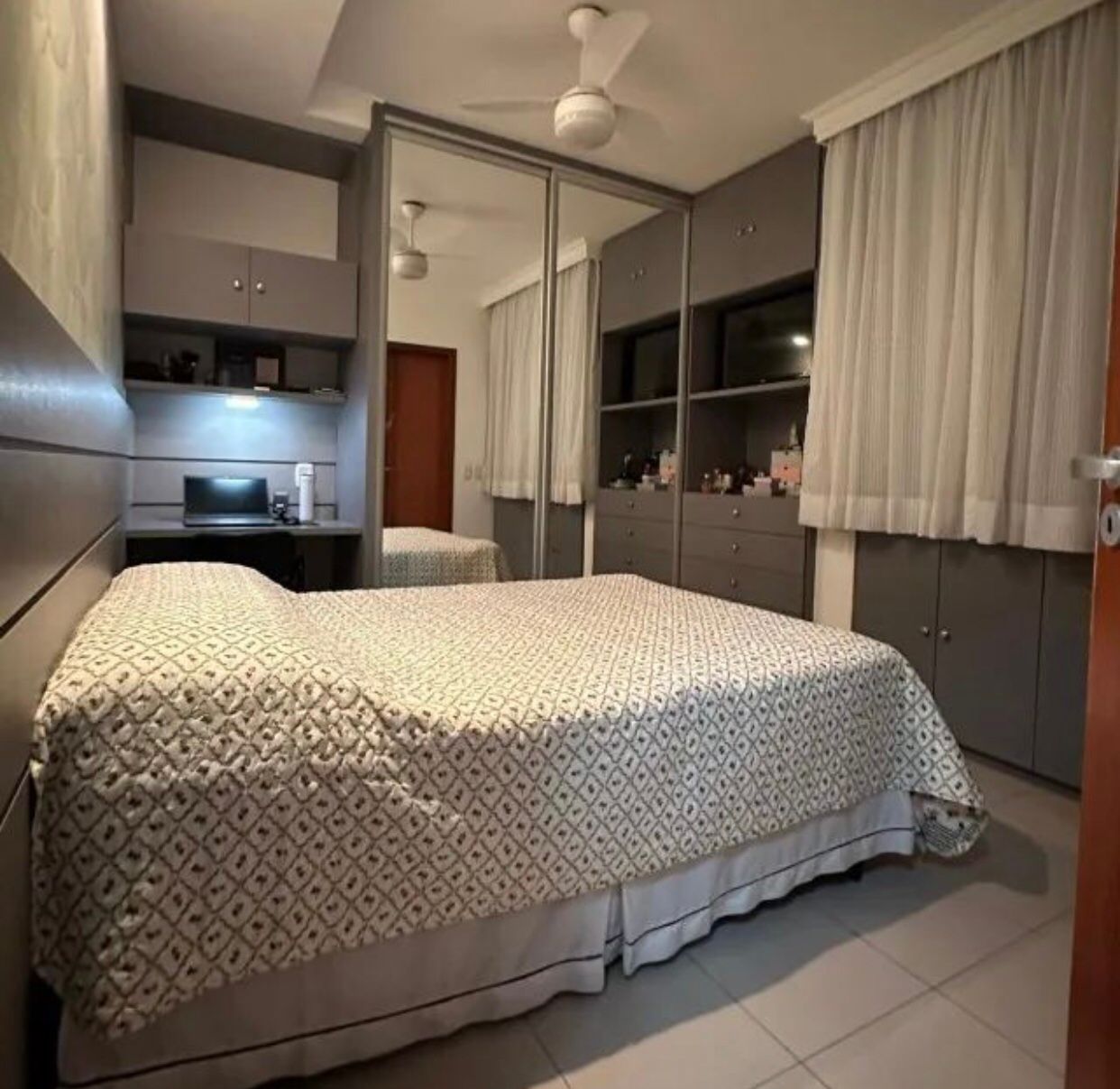 Apartamento - Stiep