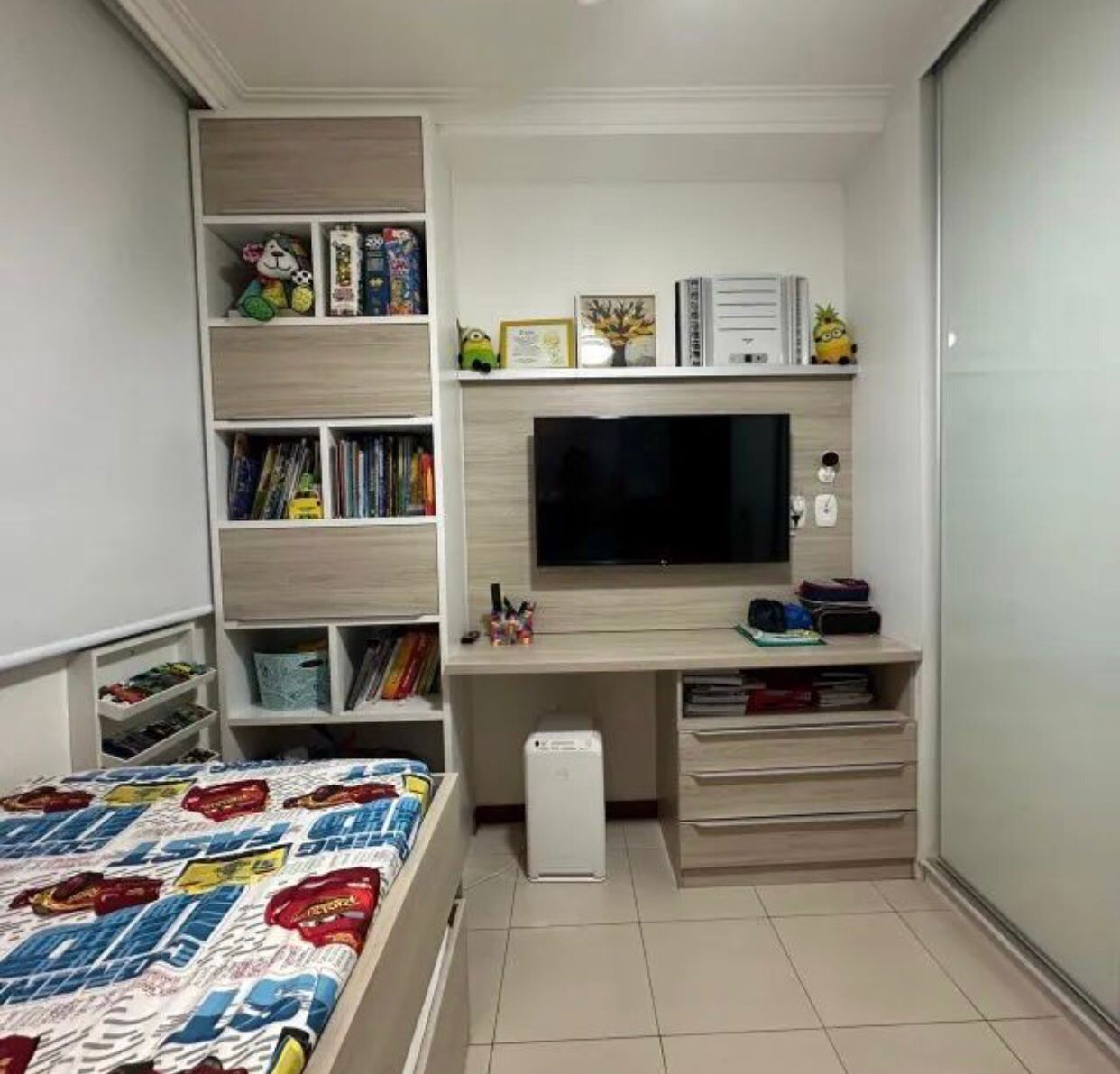 Apartamento - Stiep