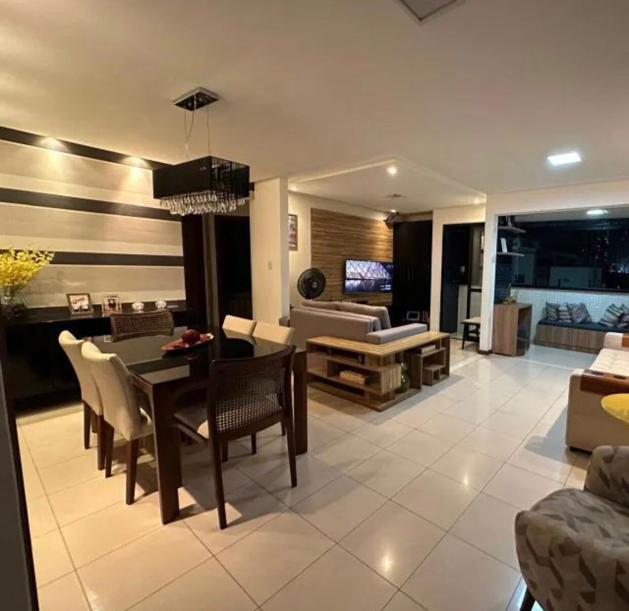 Apartamento - Stiep