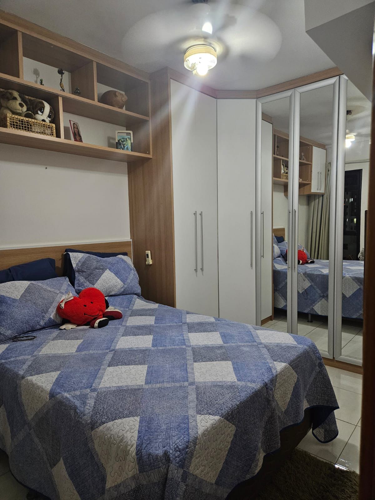 Apartamento - Stiep