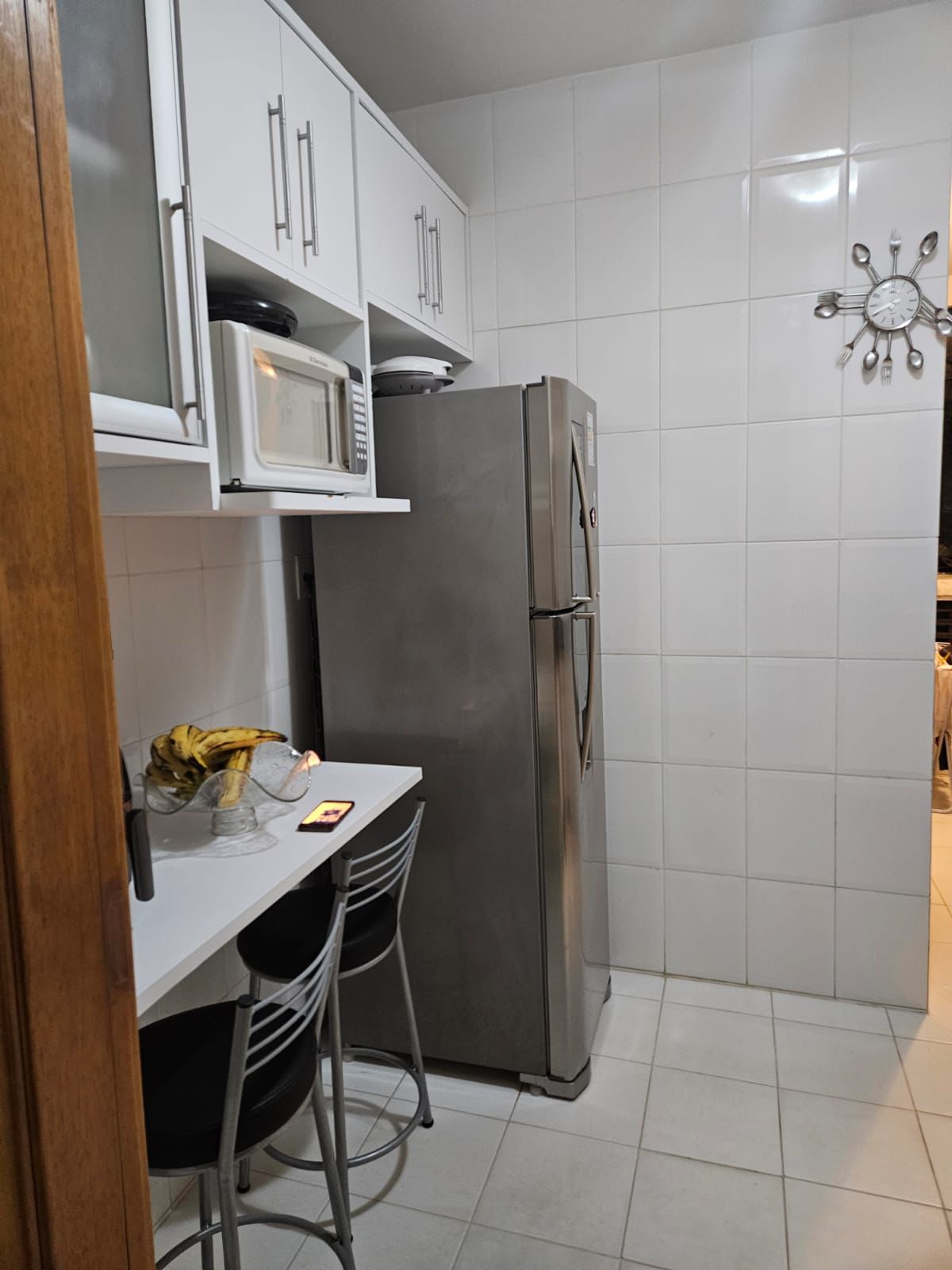 Apartamento - Stiep