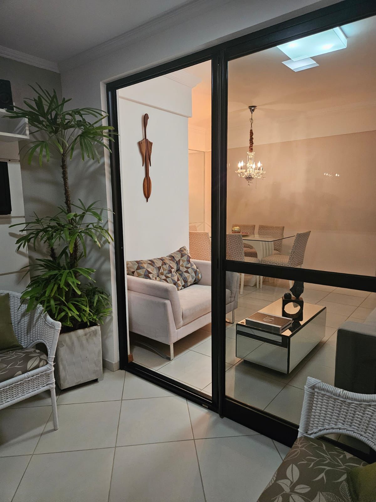 Apartamento - Stiep