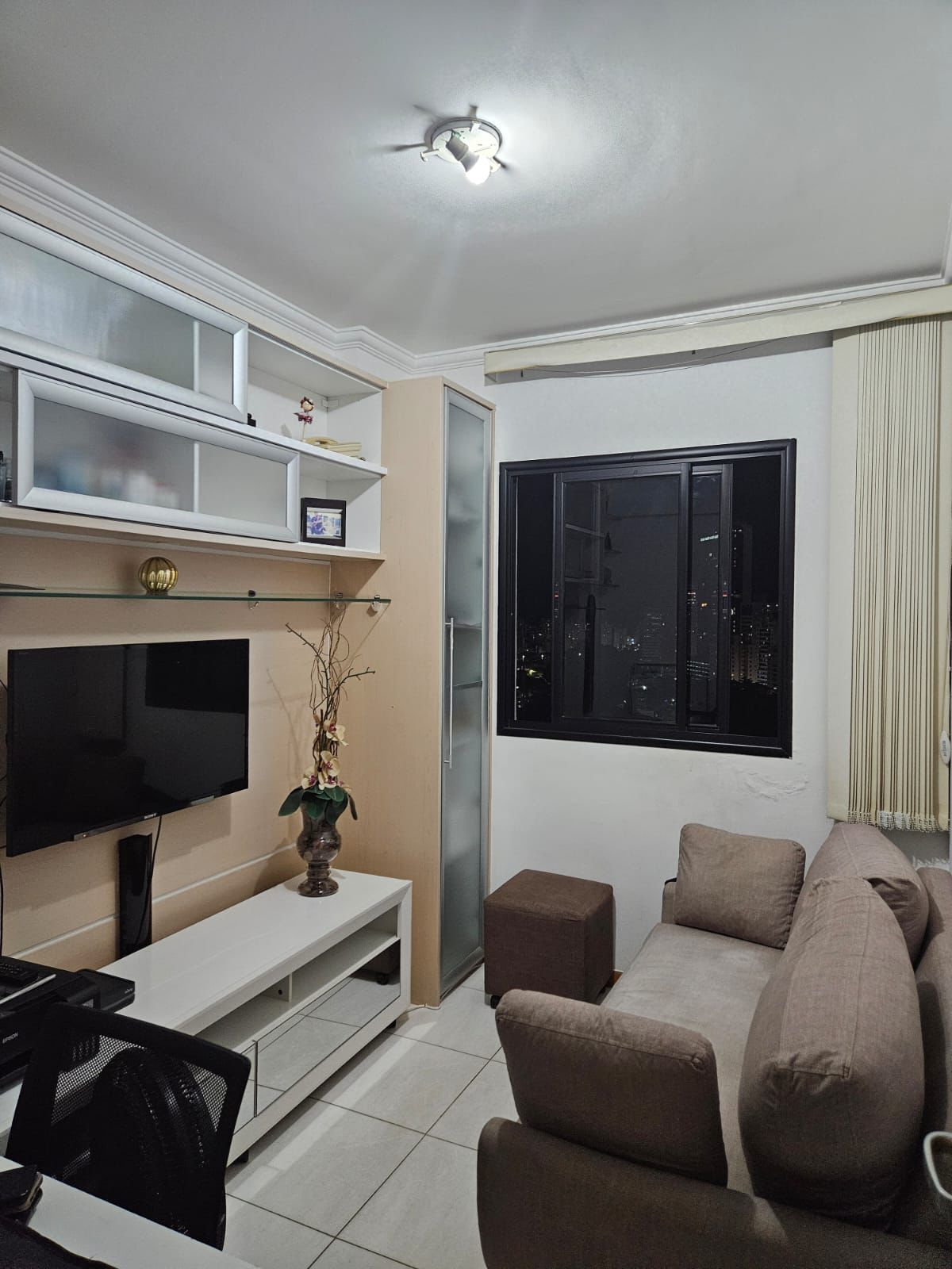 Apartamento - Stiep