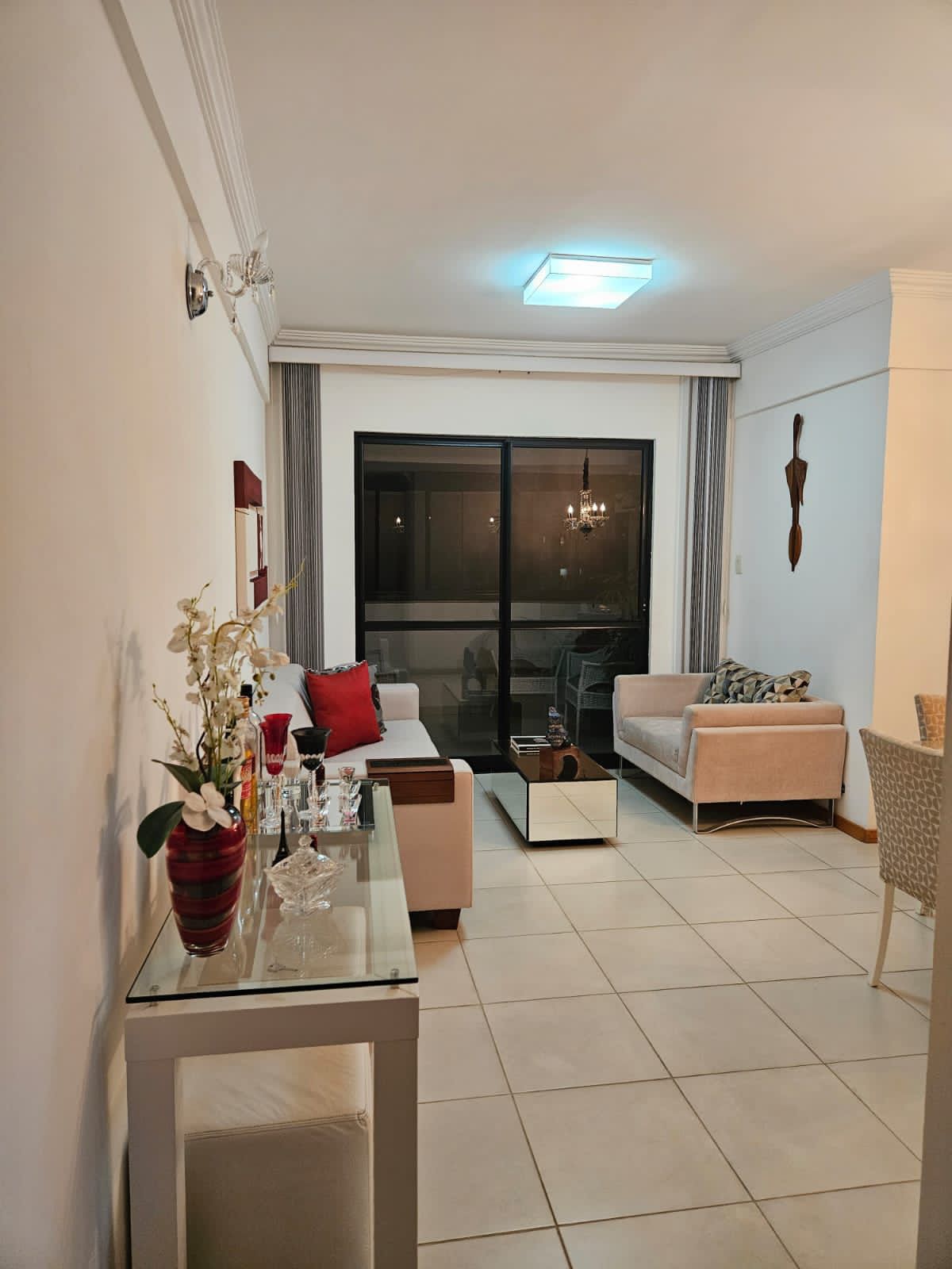 Apartamento - Stiep