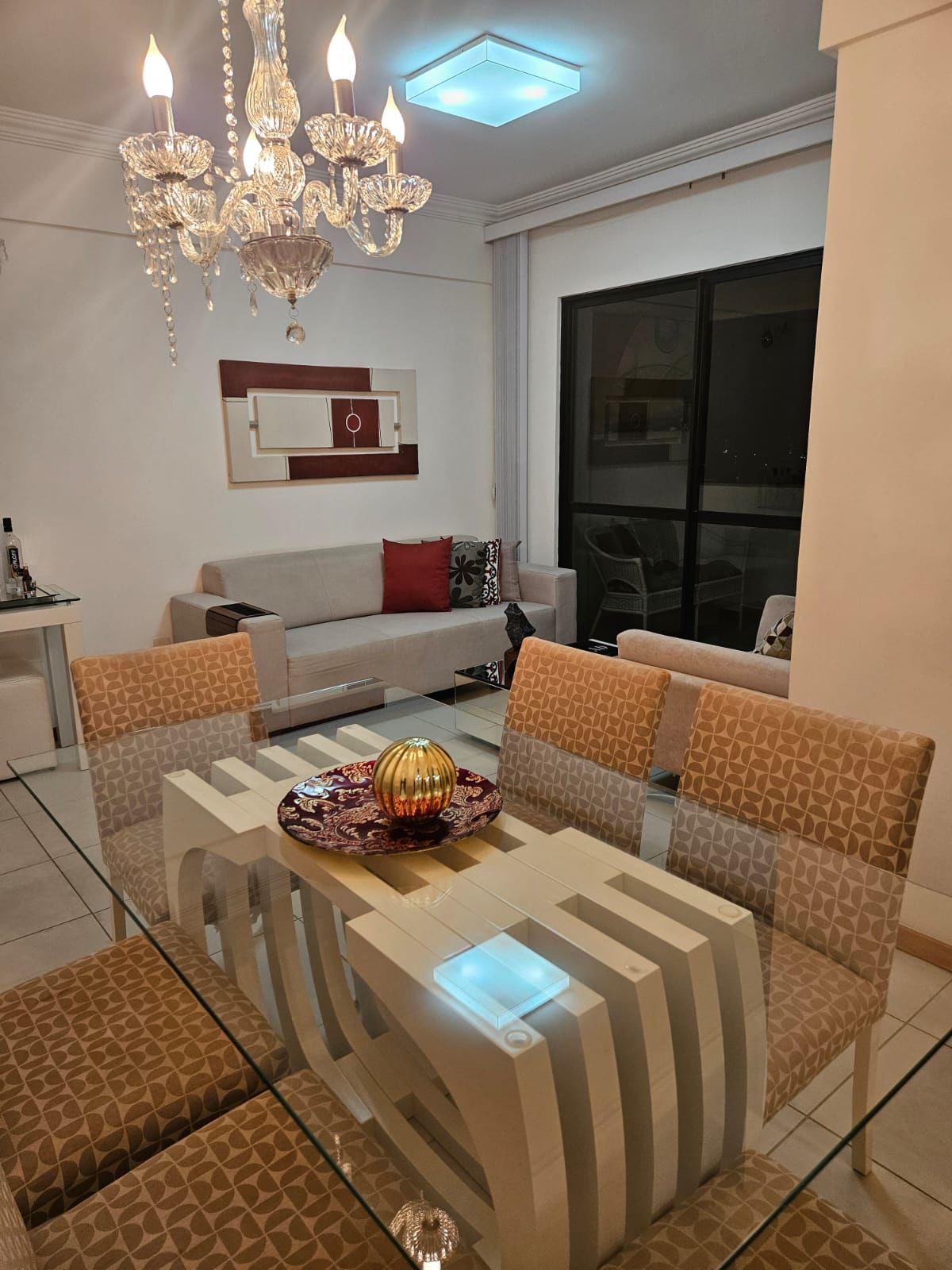Apartamento - Stiep