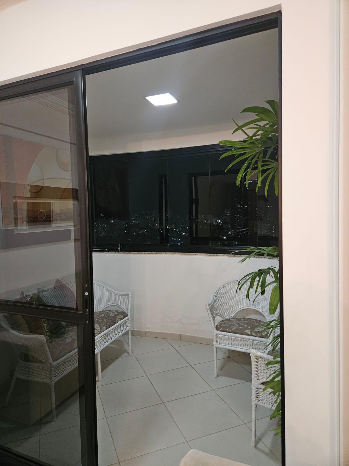 Apartamento - Stiep