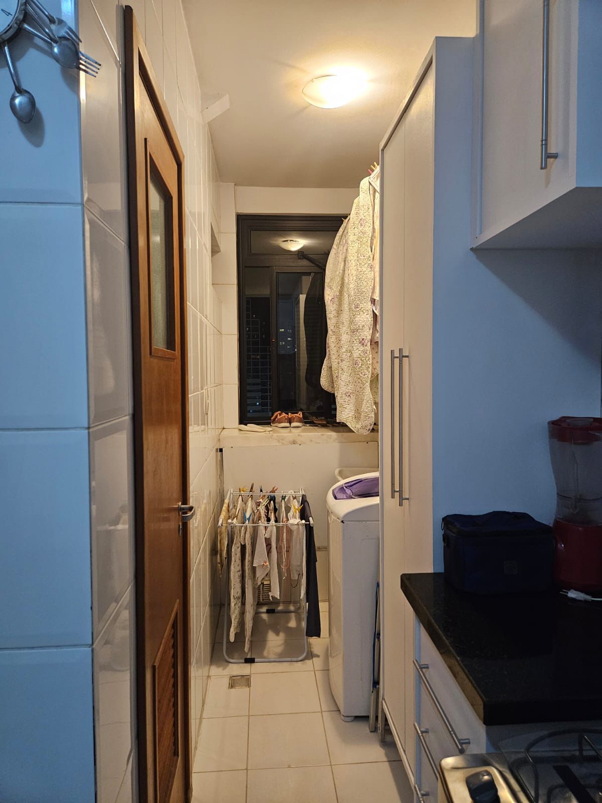 Apartamento - Stiep