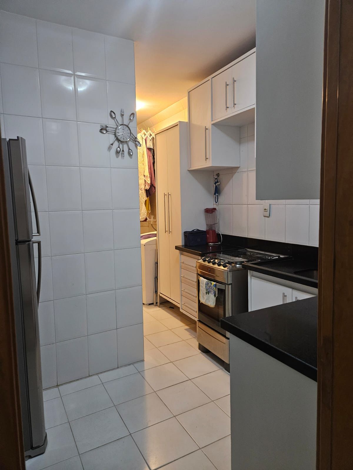 Apartamento - Stiep