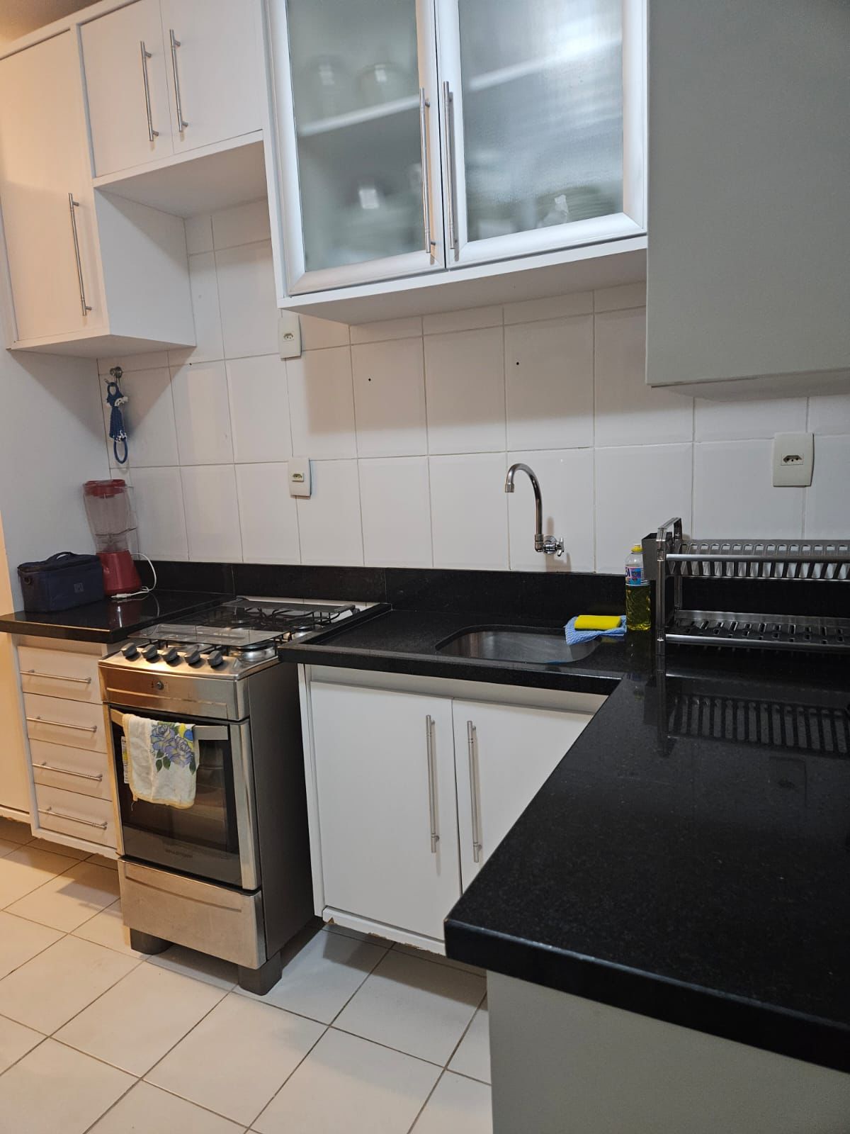 Apartamento - Stiep