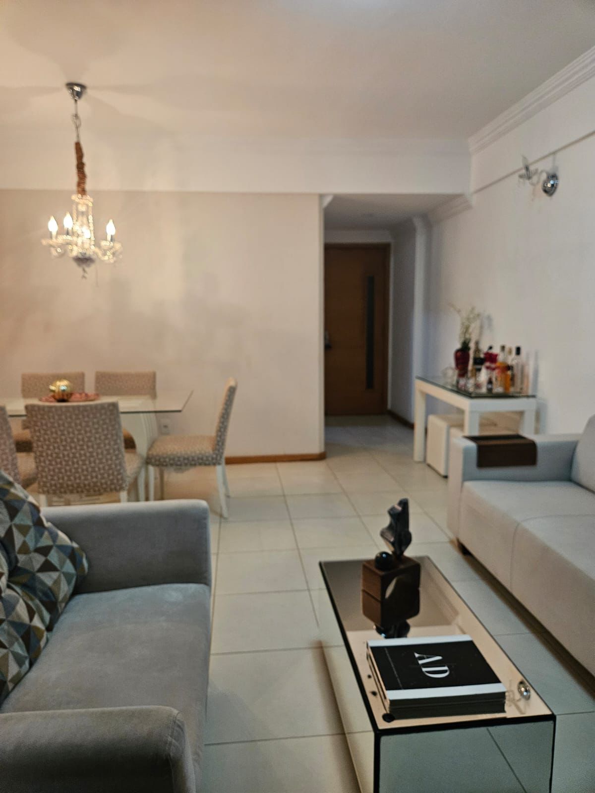 Apartamento - Stiep