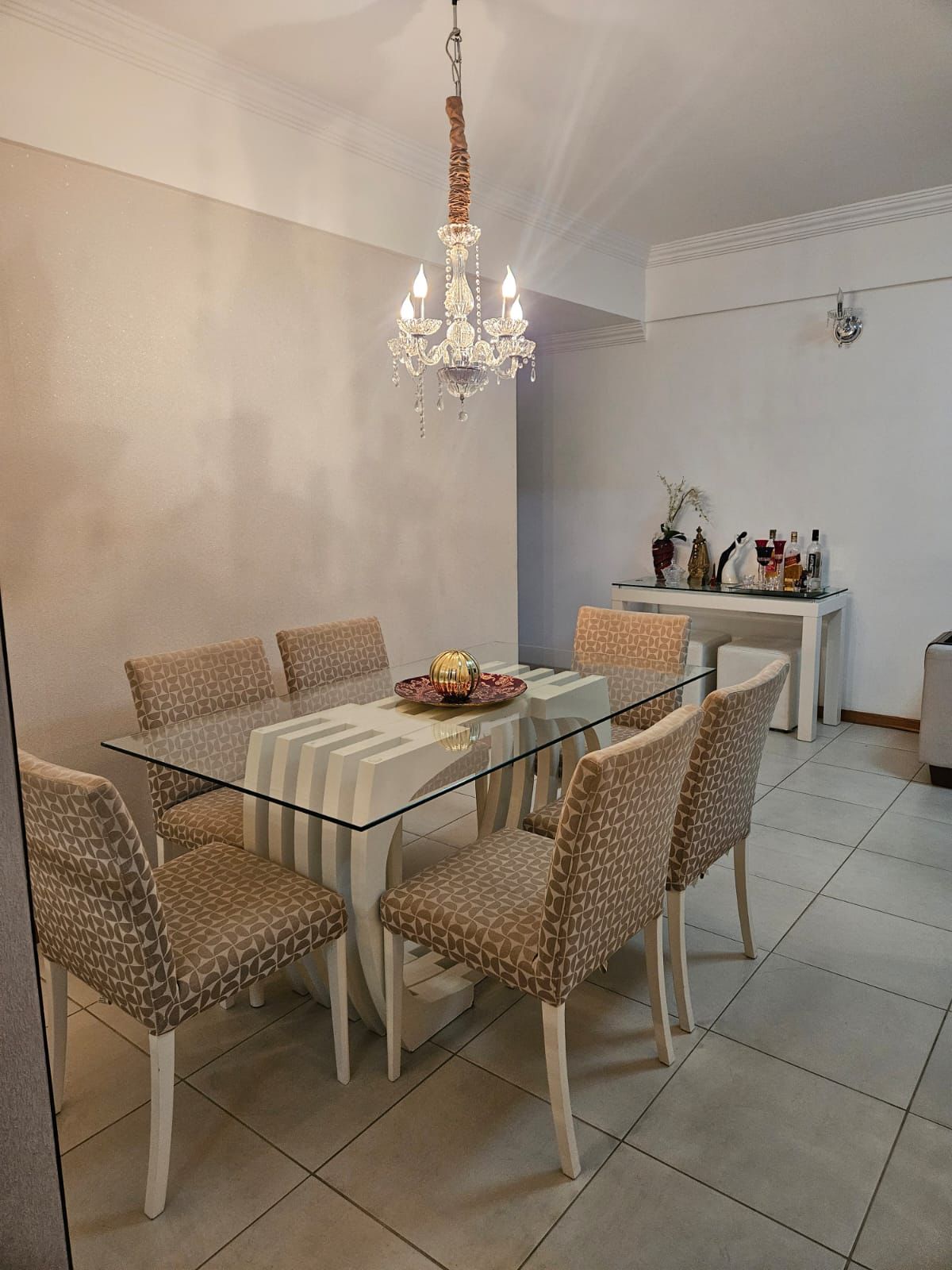 Apartamento - Stiep