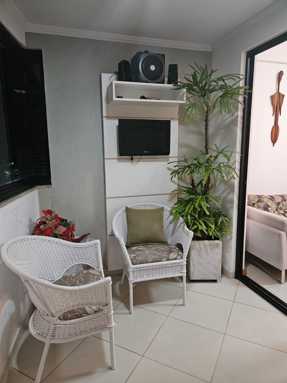 Apartamento - Stiep