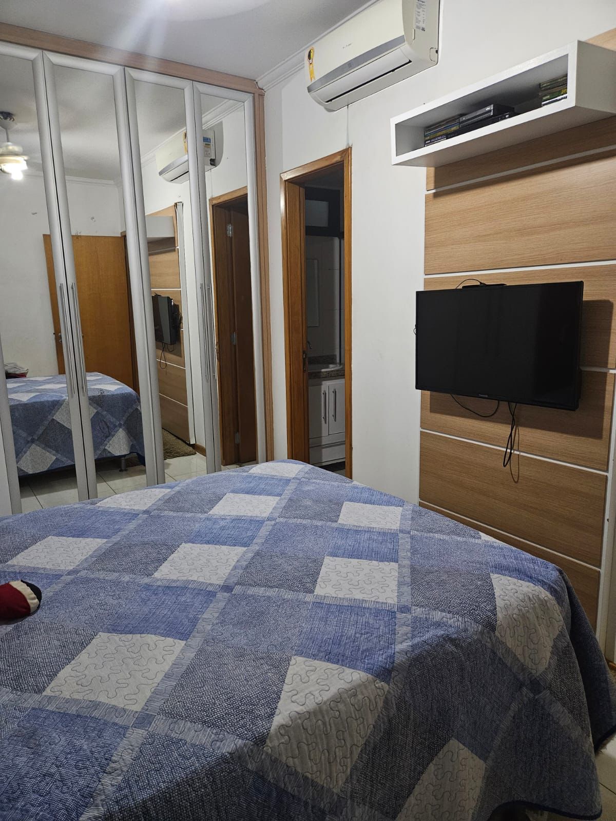 Apartamento - Stiep
