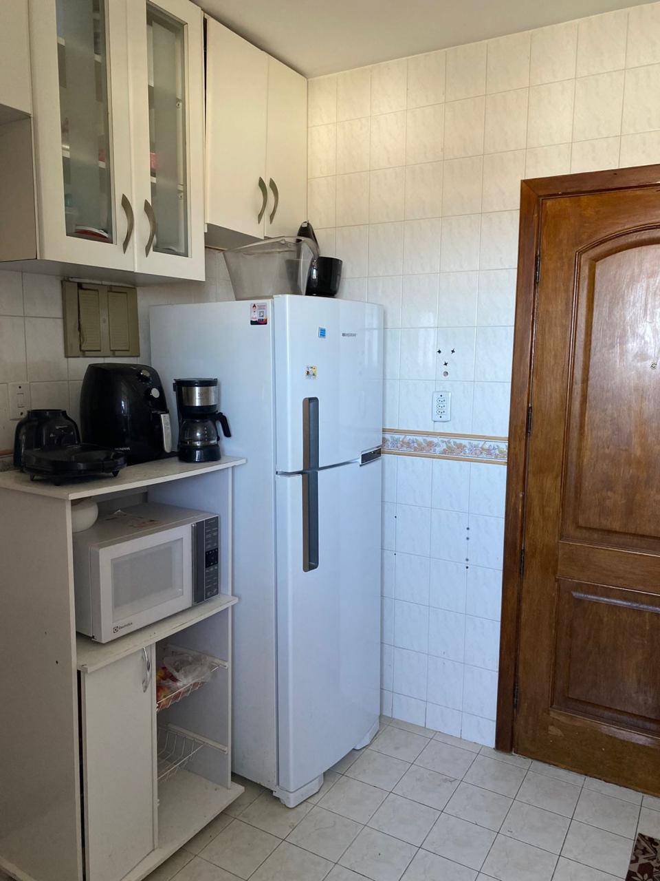 Apartamento - Stiep