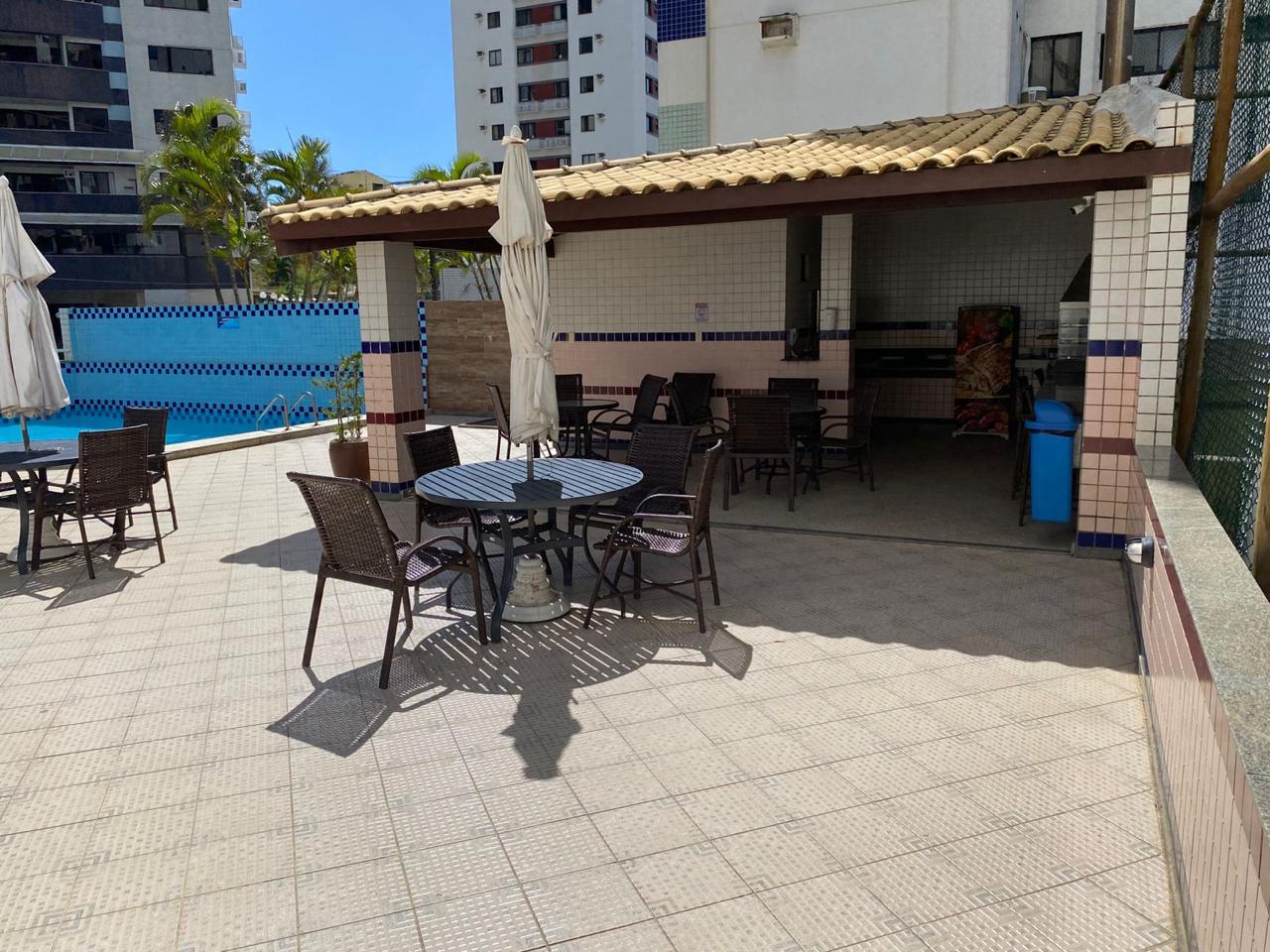 Apartamento - Stiep