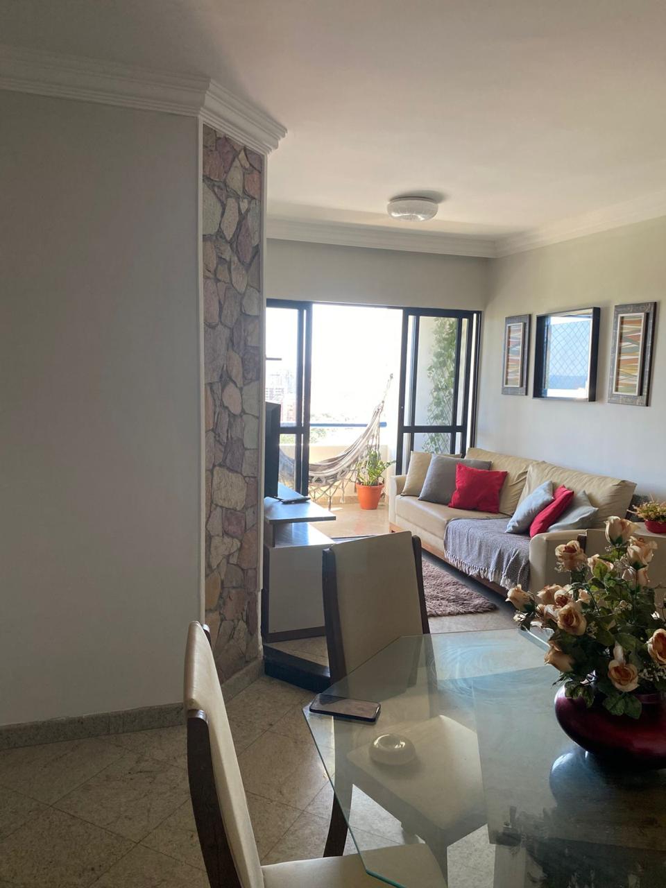 Apartamento - Stiep