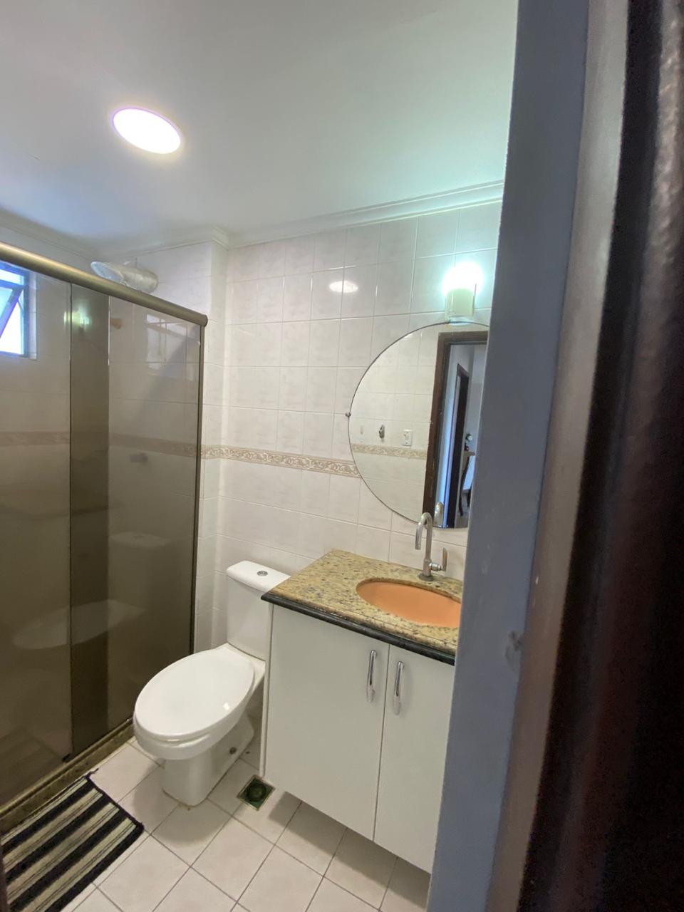 Apartamento - Stiep