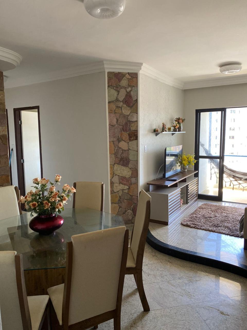 Apartamento - Stiep