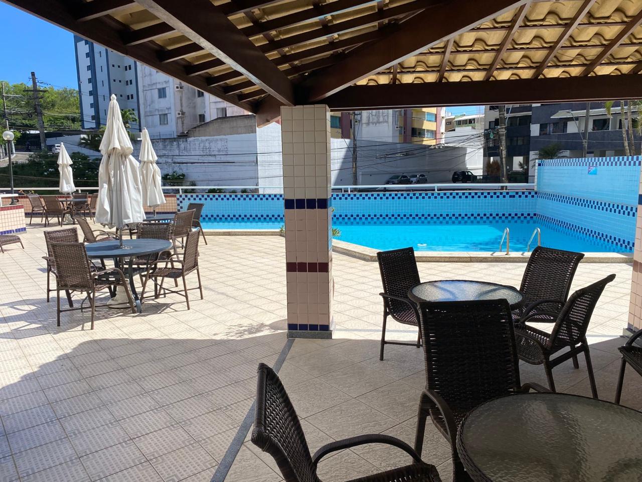 Apartamento - Stiep