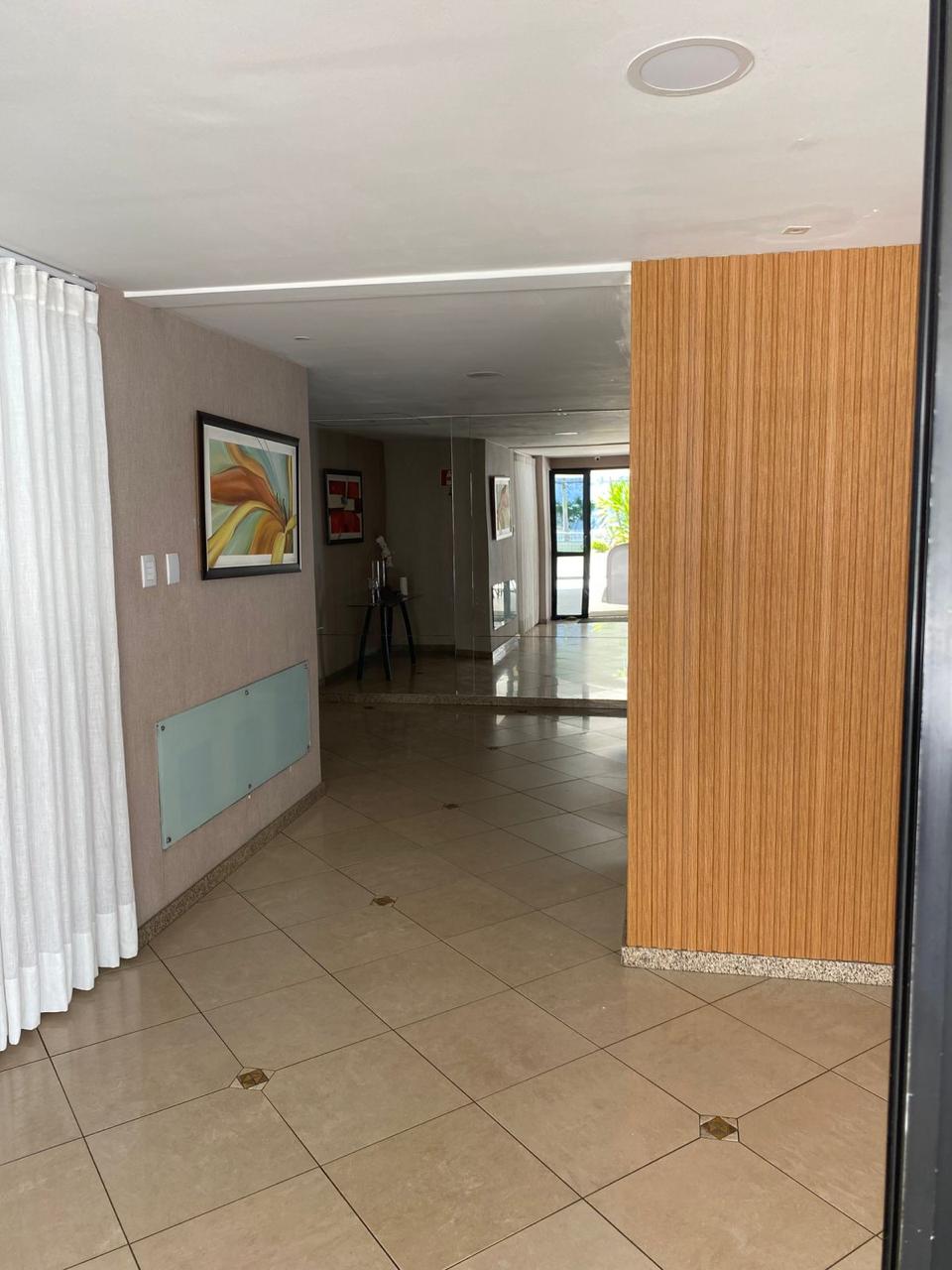 Apartamento - Stiep