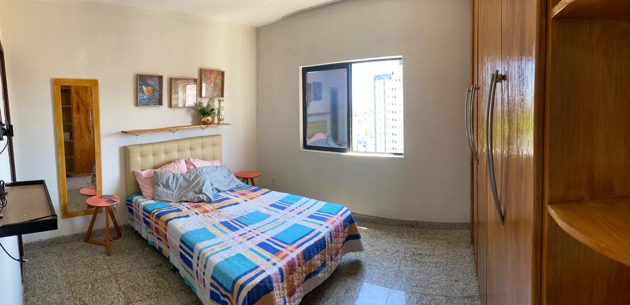 Apartamento - Stiep