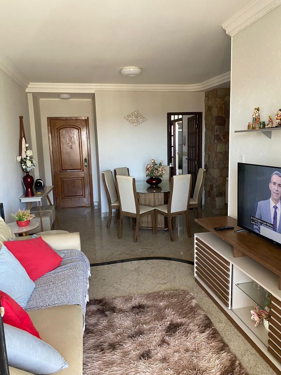 Apartamento - Stiep