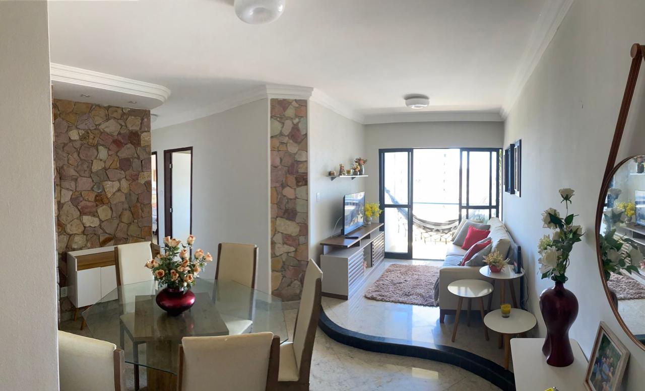 Apartamento - Stiep