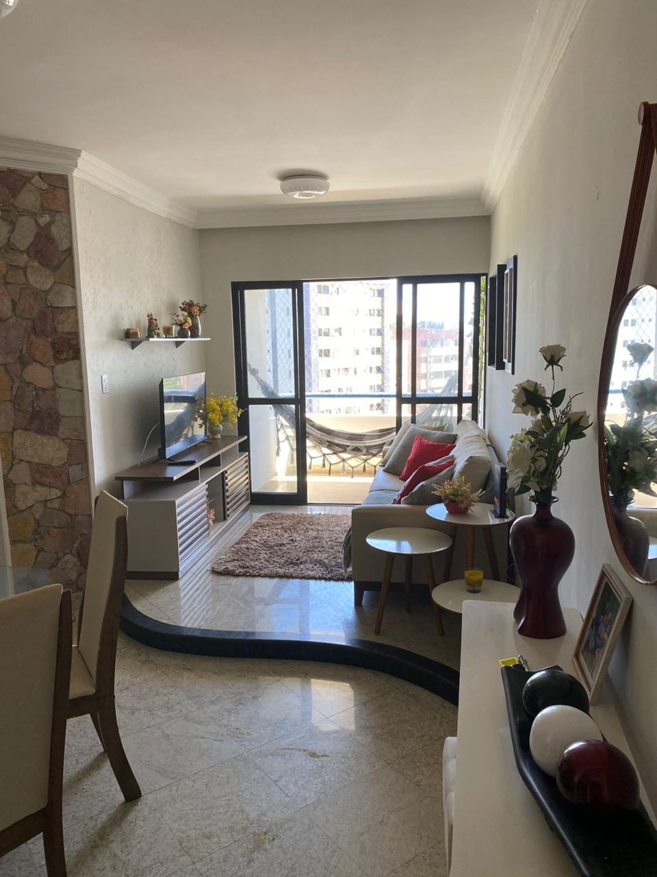 Apartamento - Stiep
