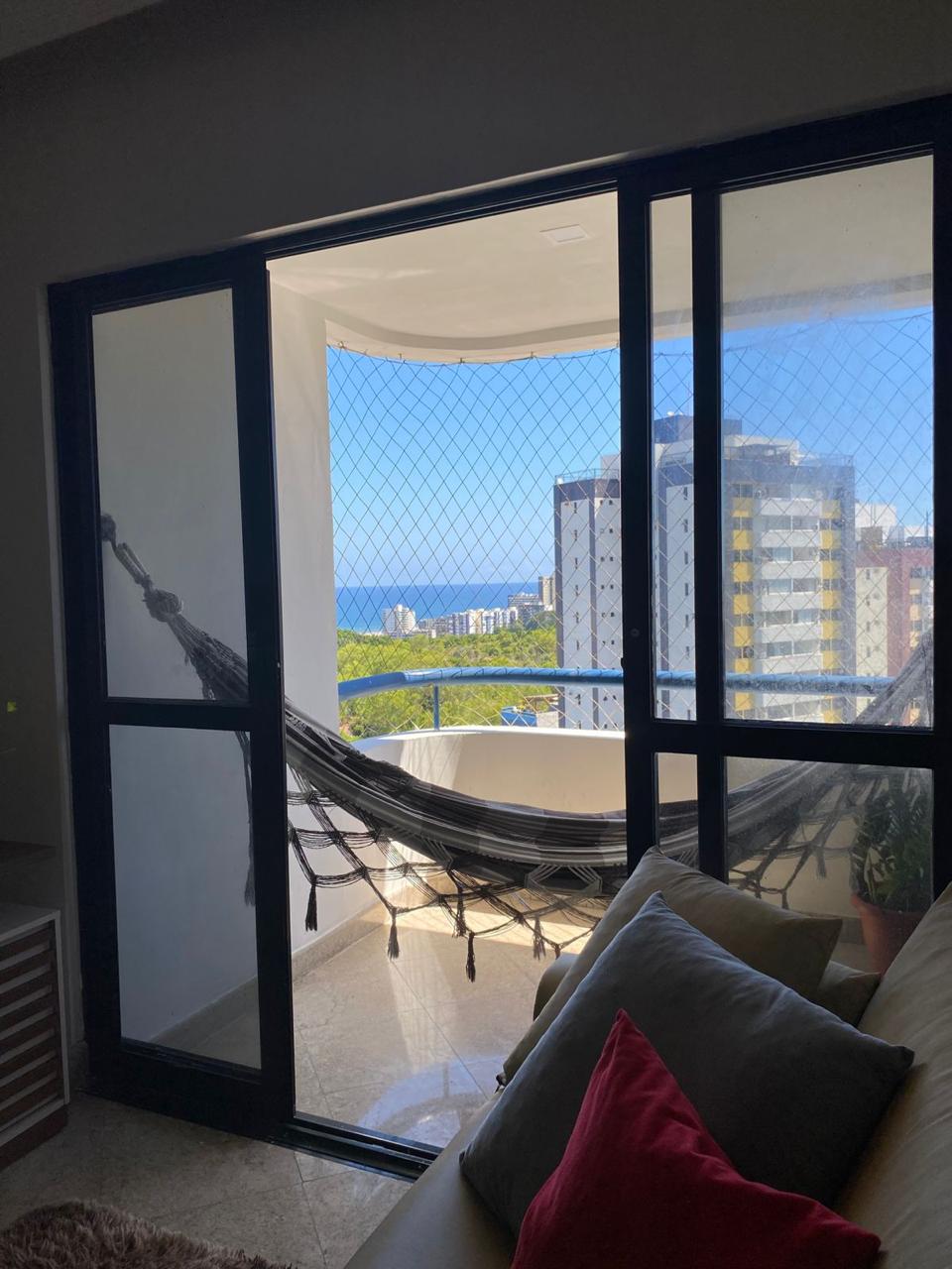 Apartamento - Stiep