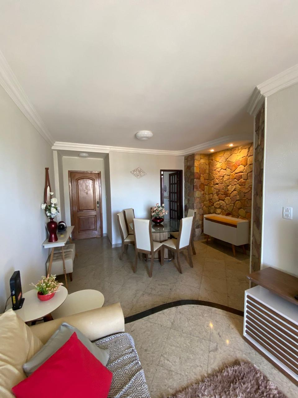Apartamento - Stiep