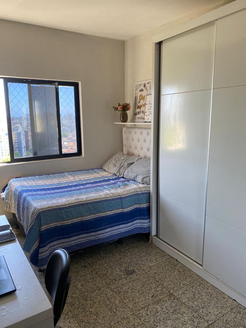 Apartamento - Stiep