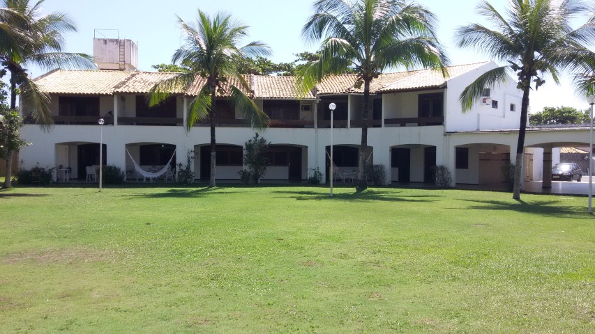 Casa - Vilas Do Atlântico