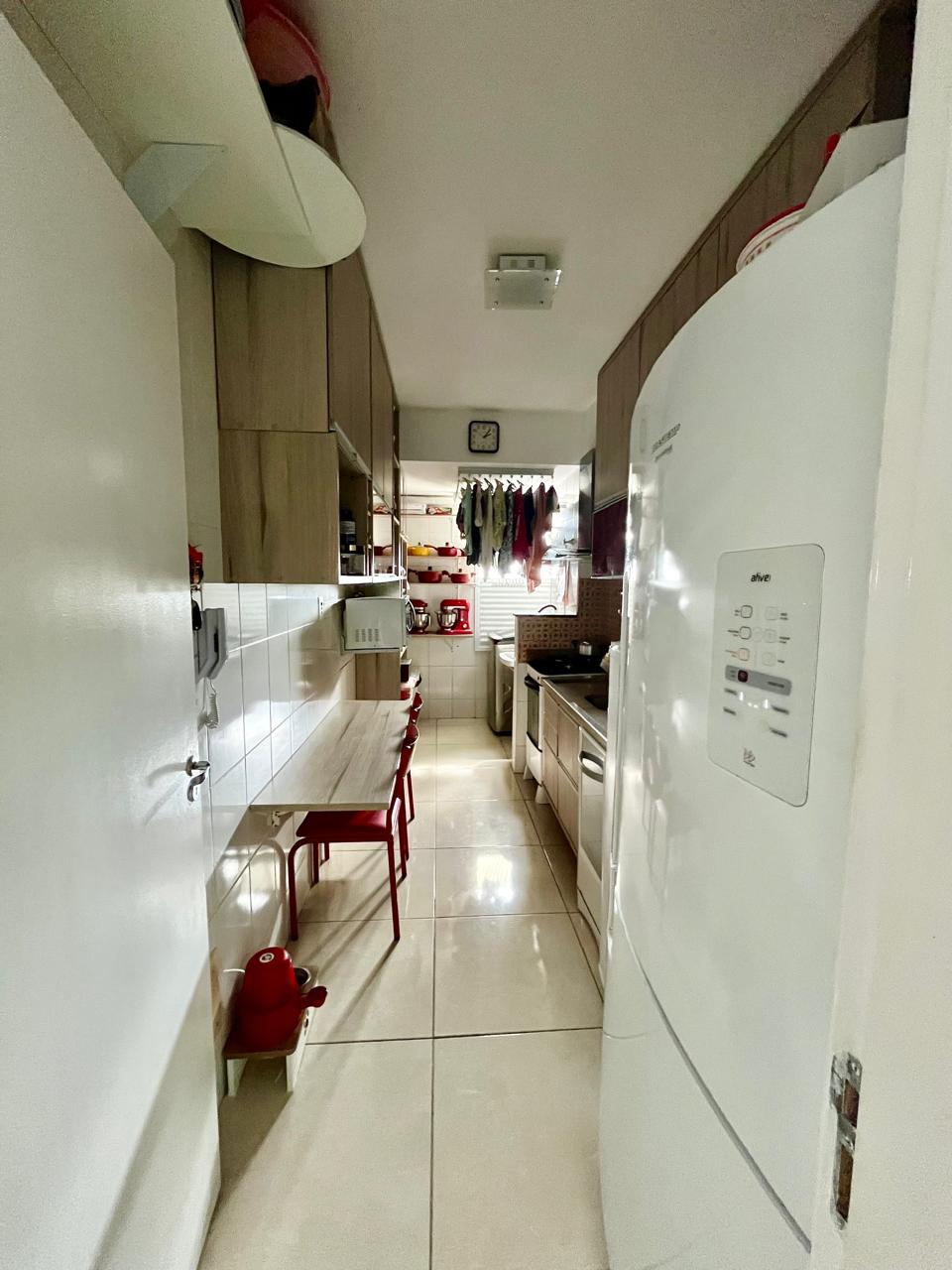 Apartamento - Paralela