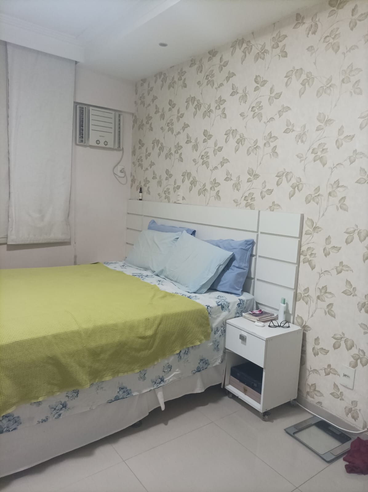 Apartamento - Paralela