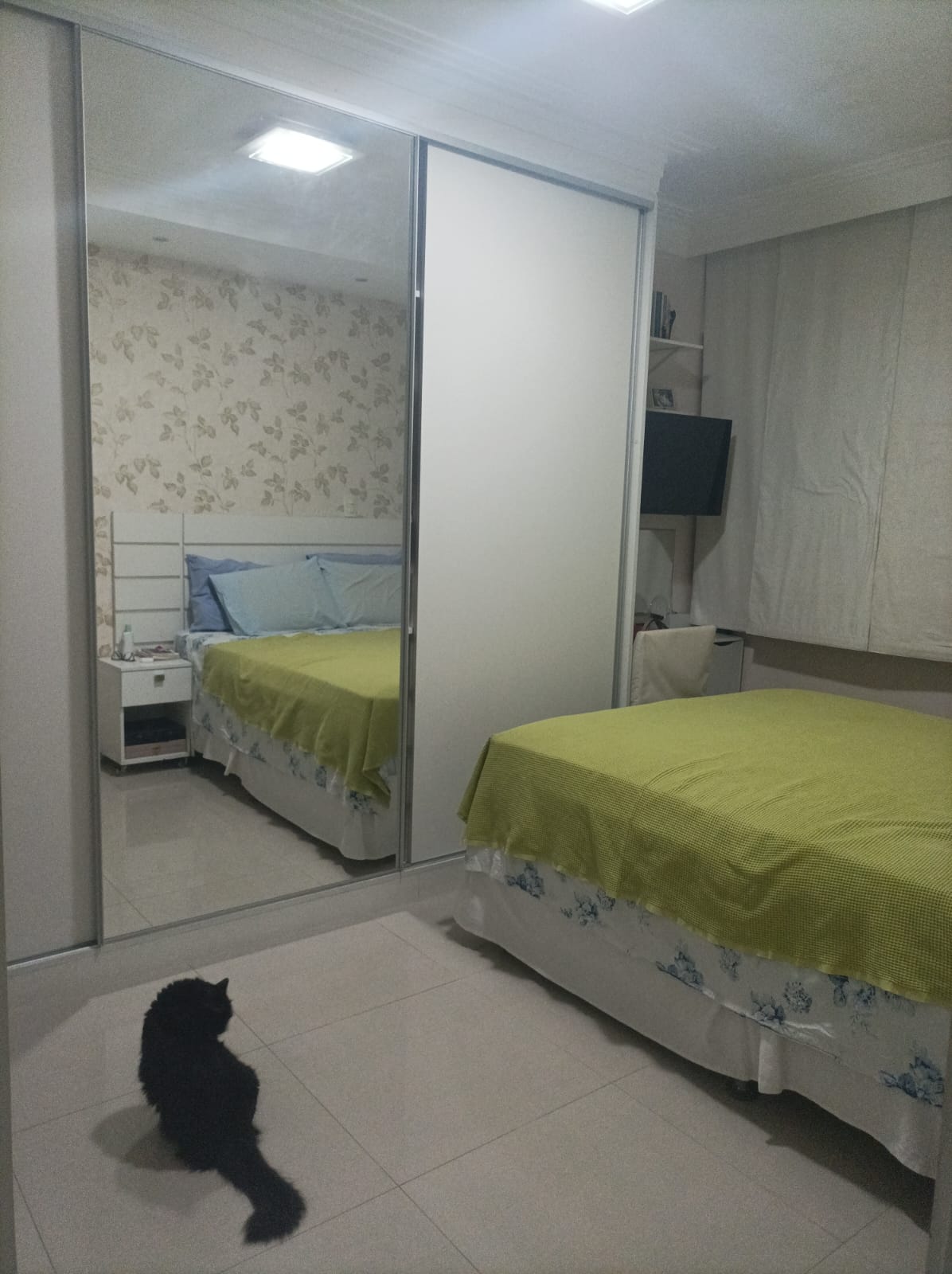 Apartamento - Paralela