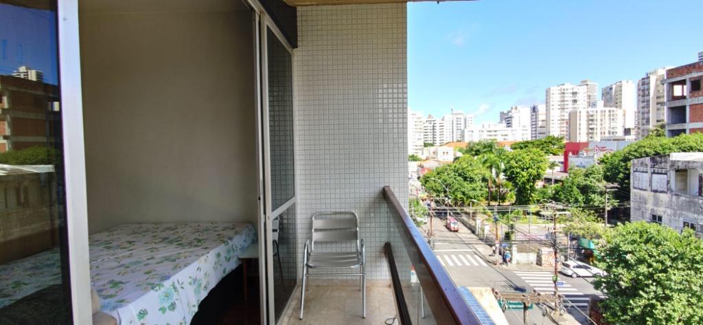 Apartamento - Canela