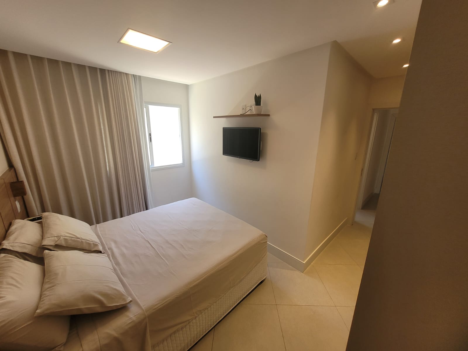 Apartamento - Itacimirim