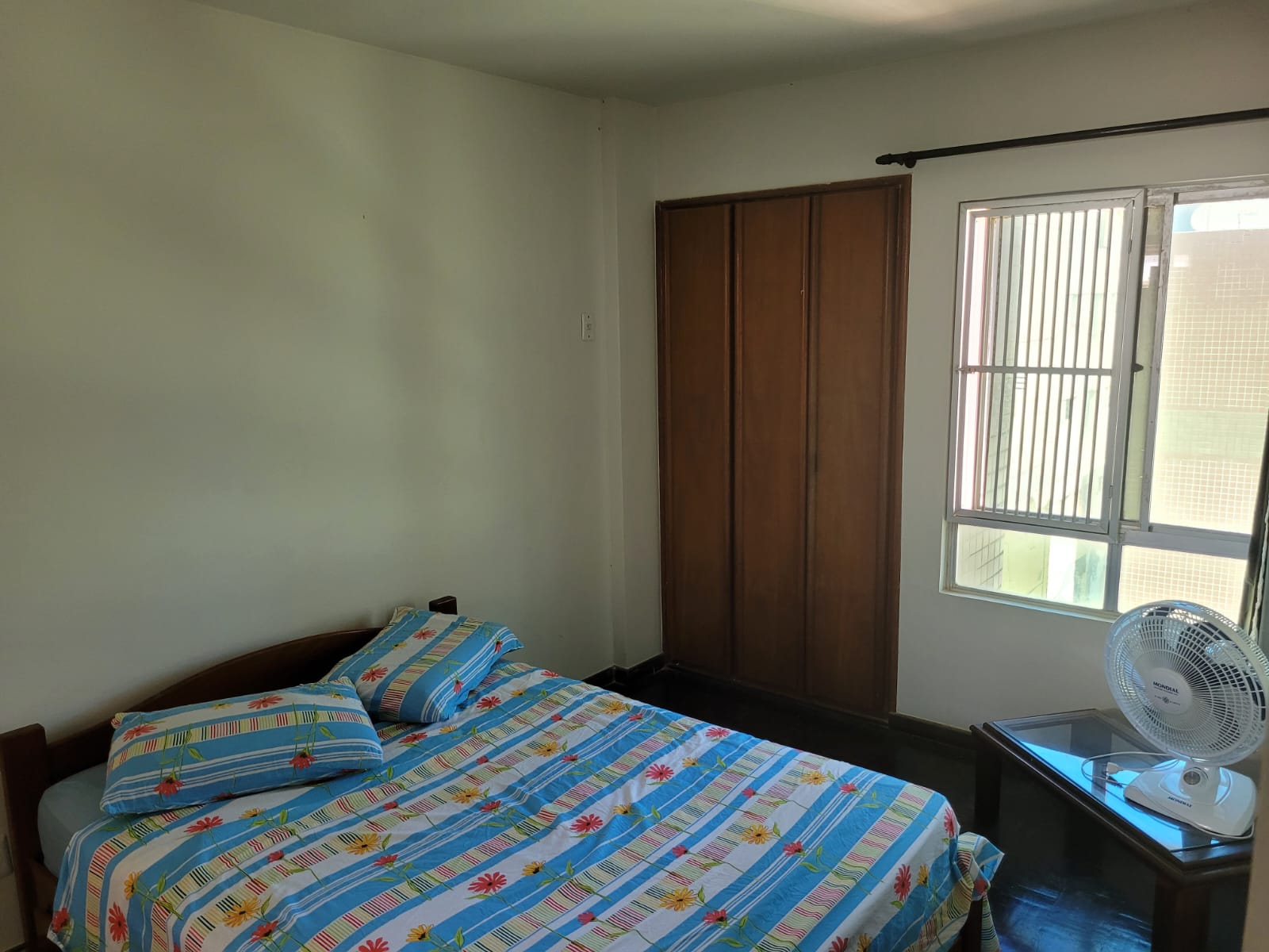 Apartamento - Jardim Armação