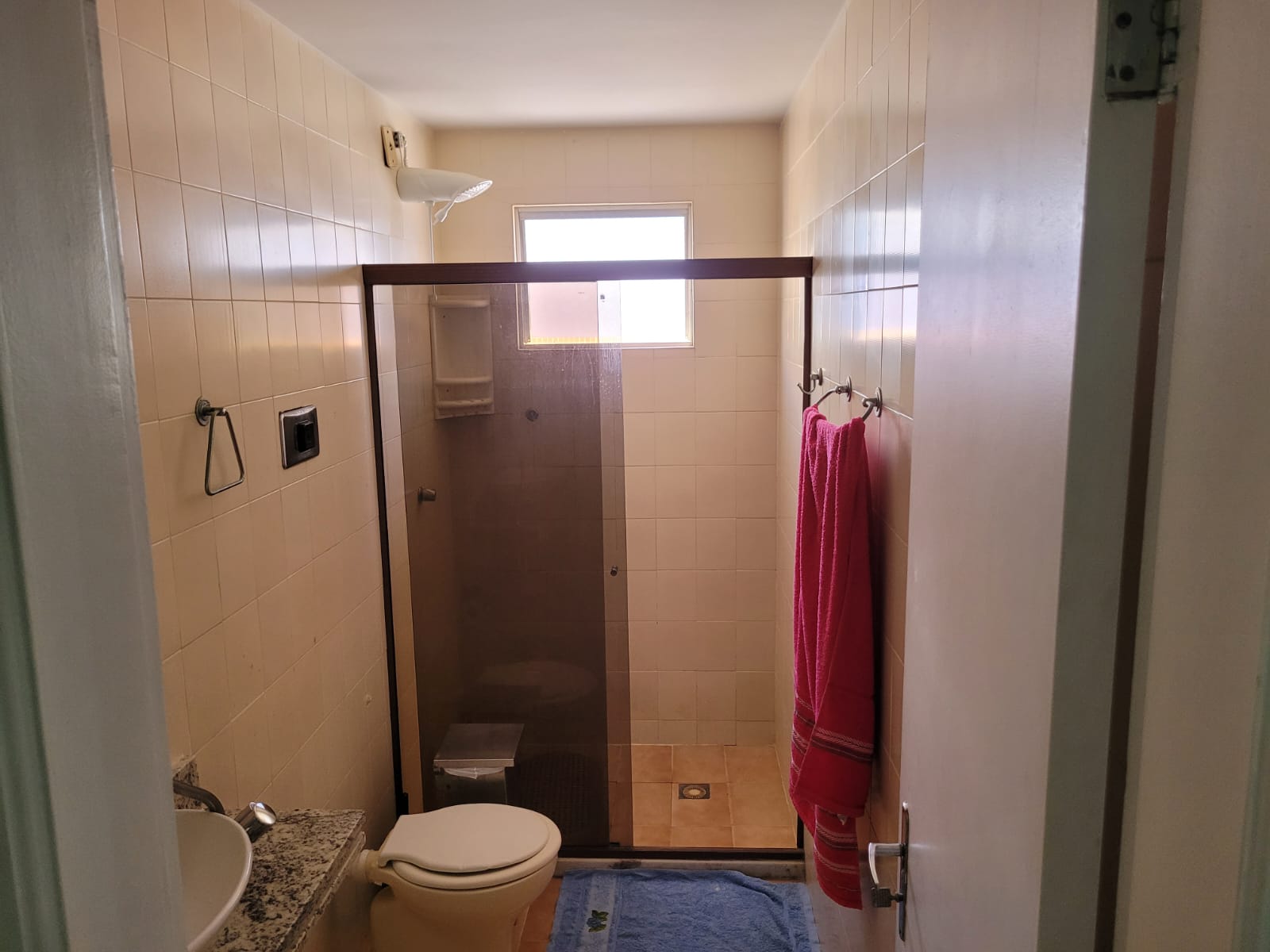 Apartamento - Jardim Armação