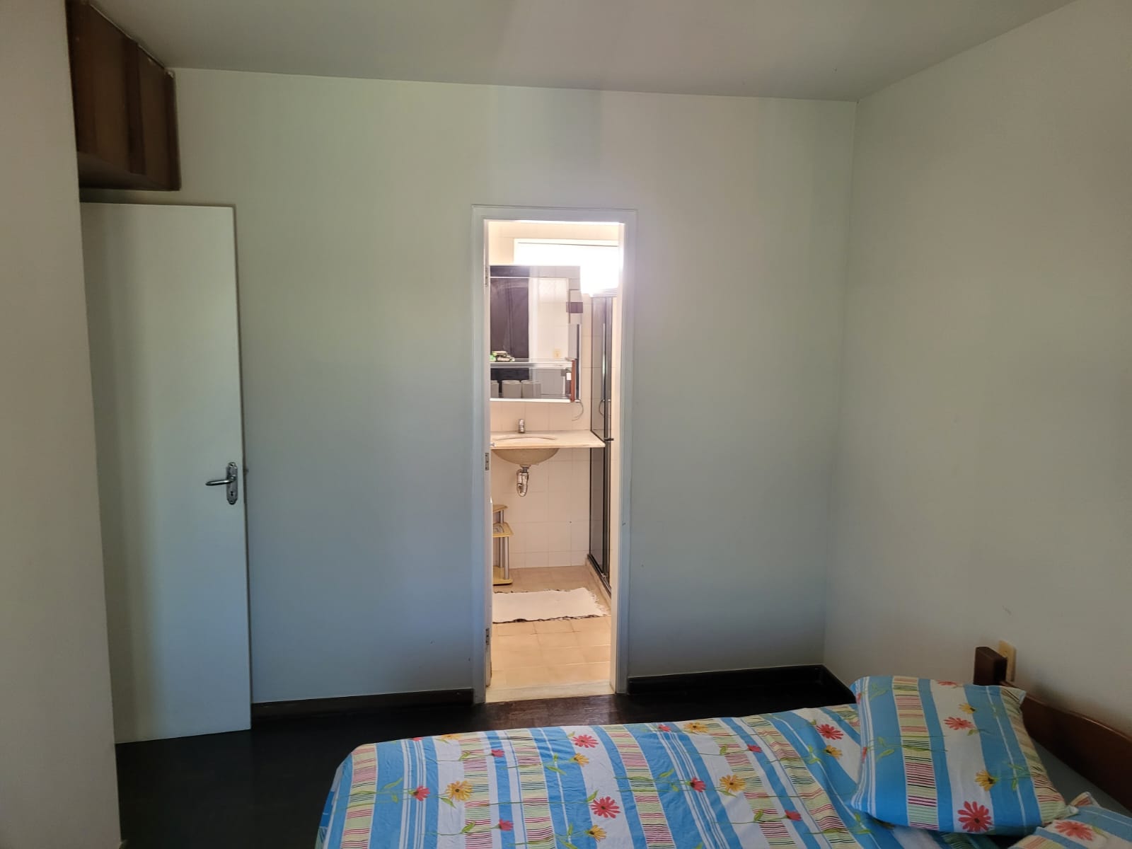 Apartamento - Jardim Armação