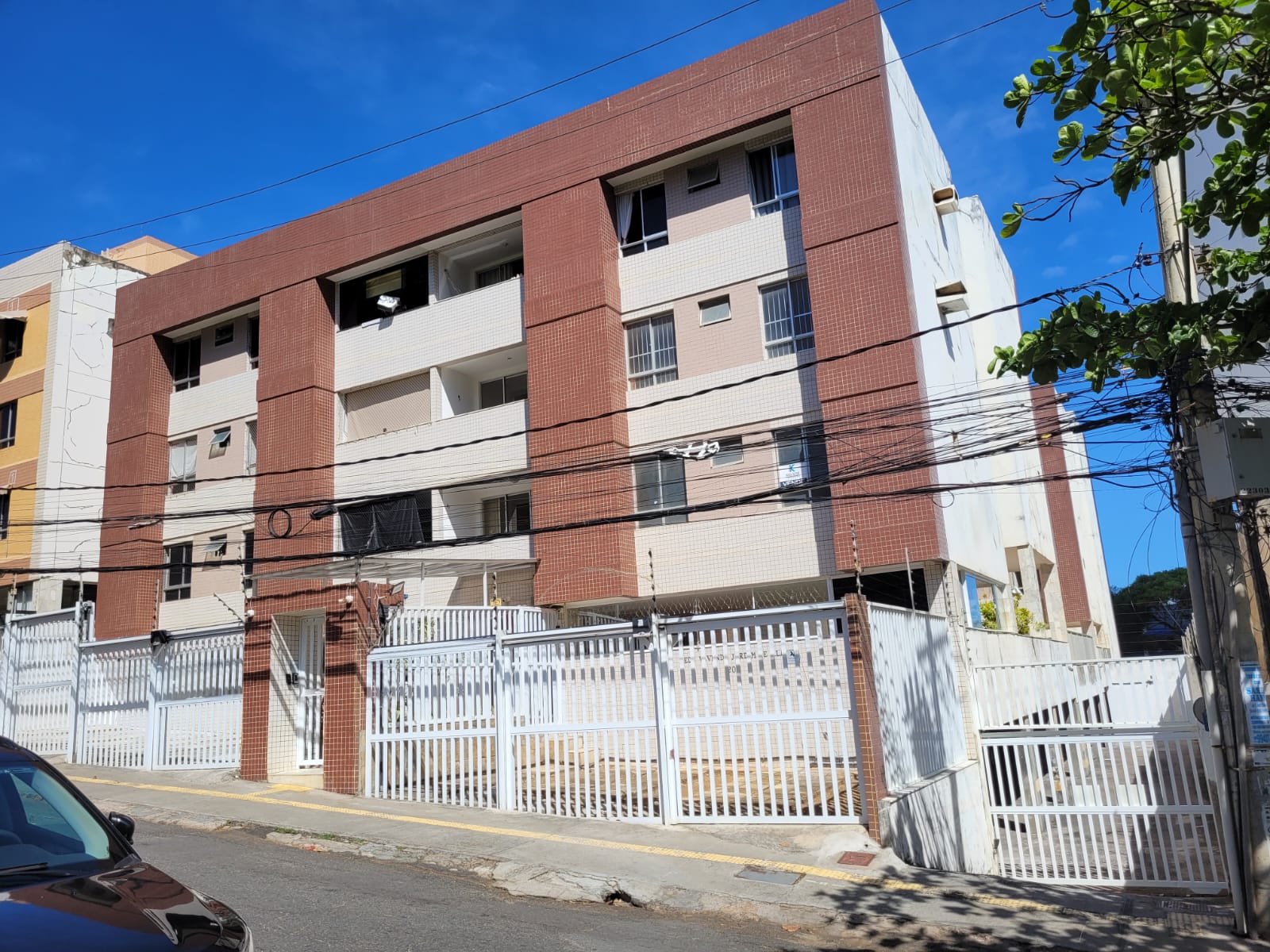 Apartamento - Jardim Armação