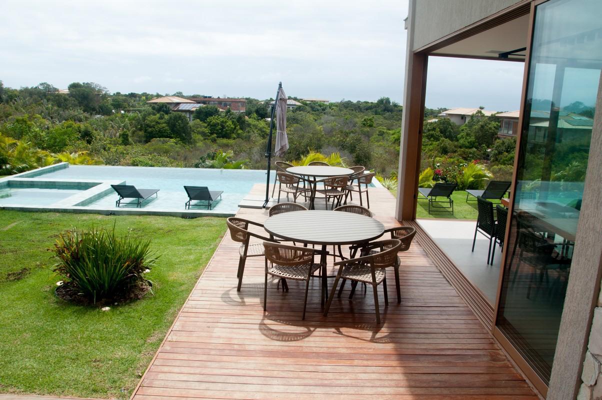 Casa duplex  - Centro
