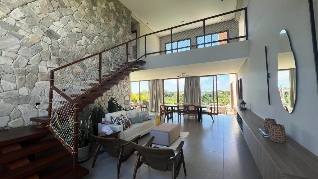 Casa duplex  - Centro