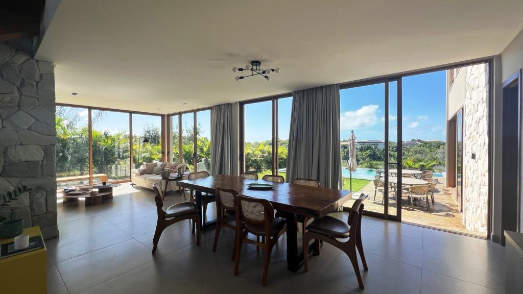 Casa duplex  - Centro