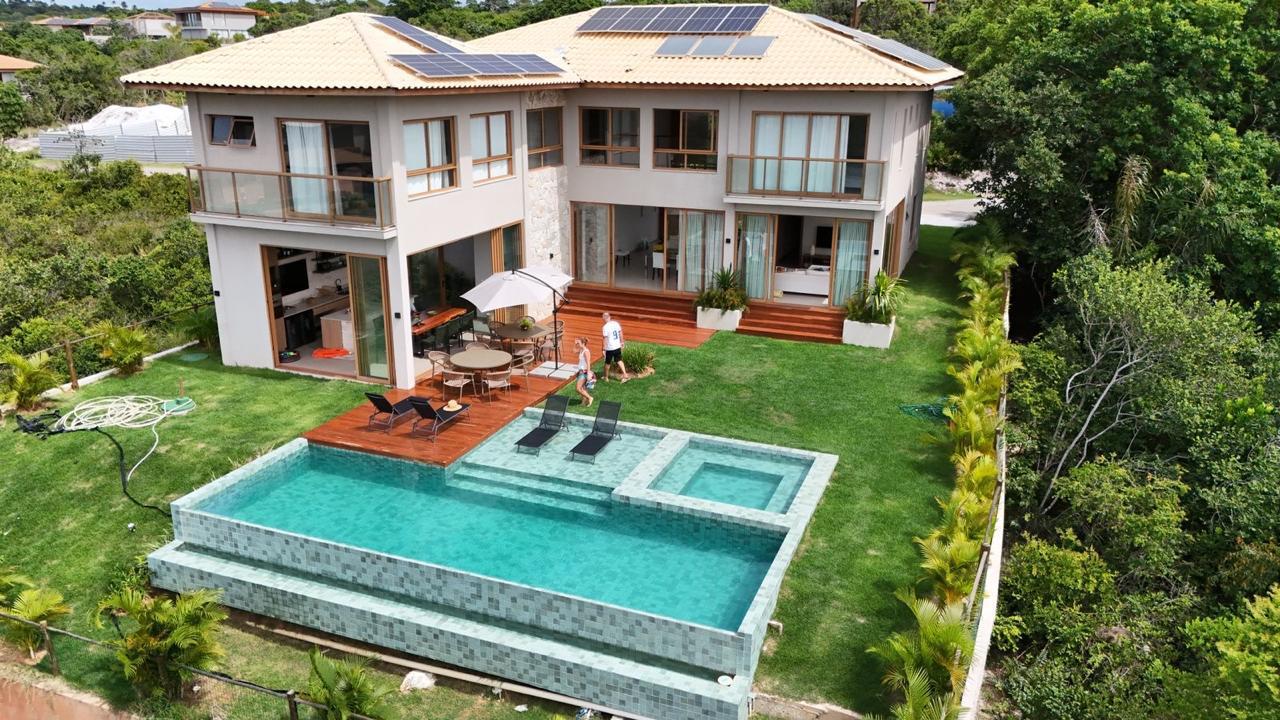Casa duplex  - Centro